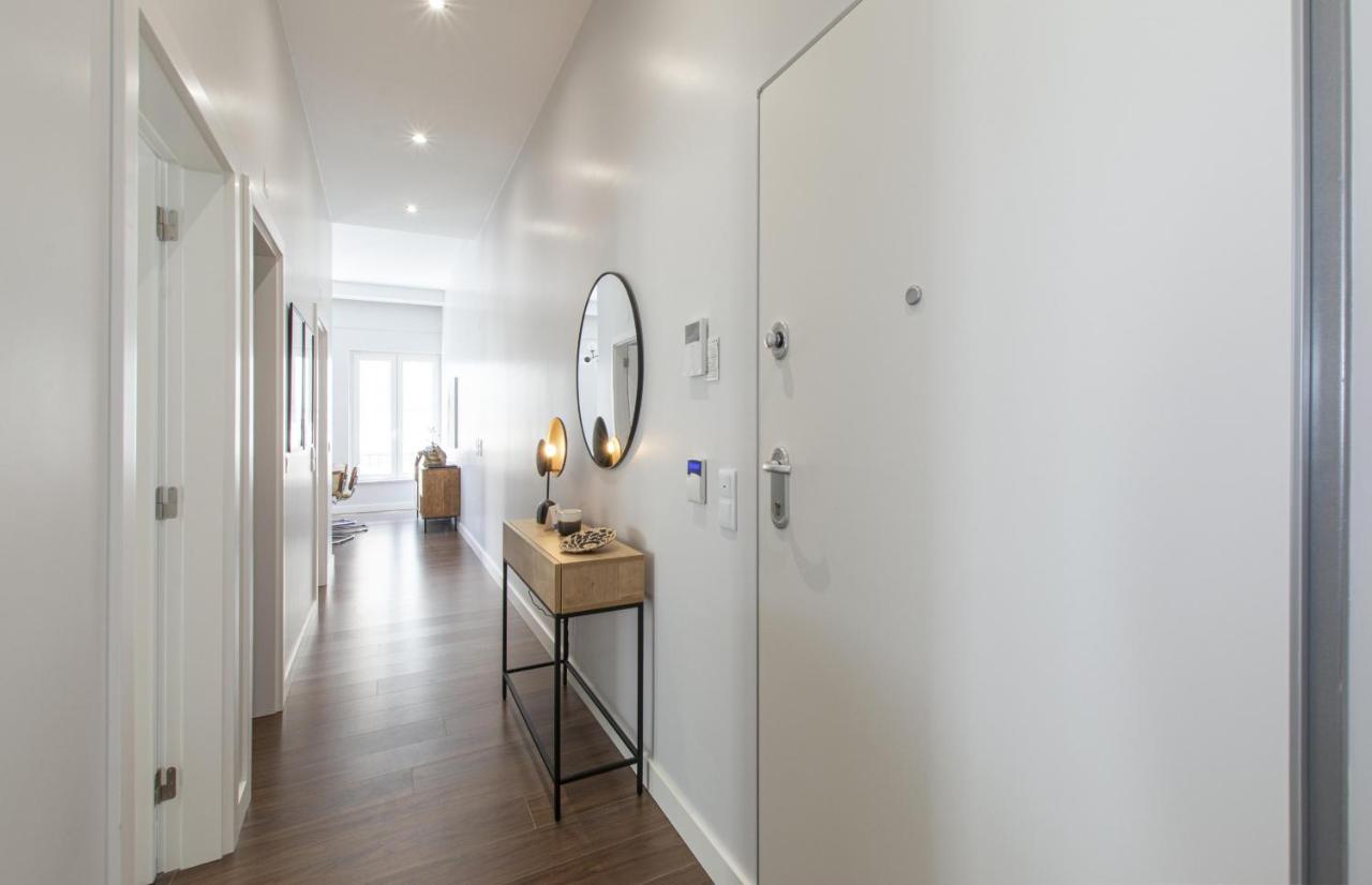 Apartment Elegant & Sophisticated Campo Ourique By Gt House Lisbon