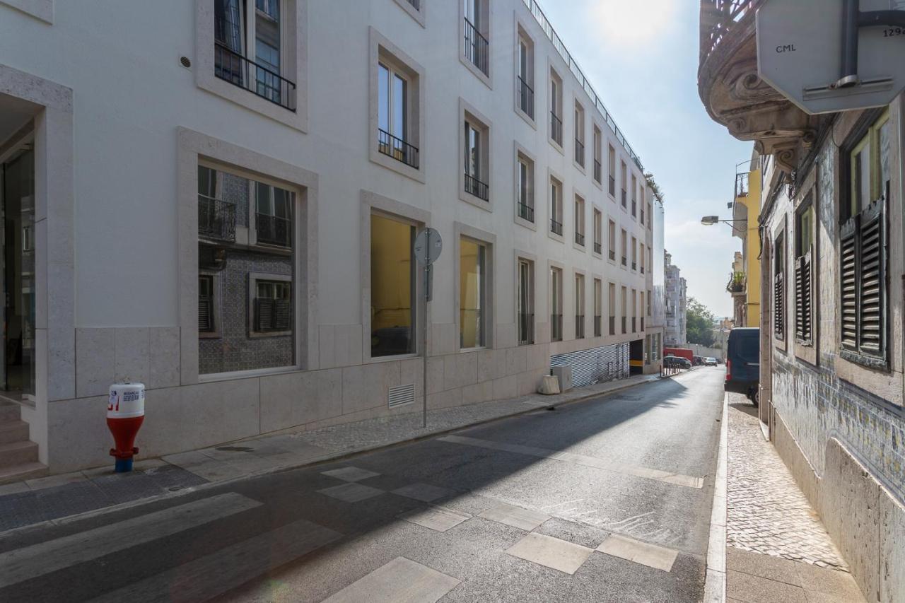 Elegant & Sophisticated Campo Ourique By Gt House Lisbon