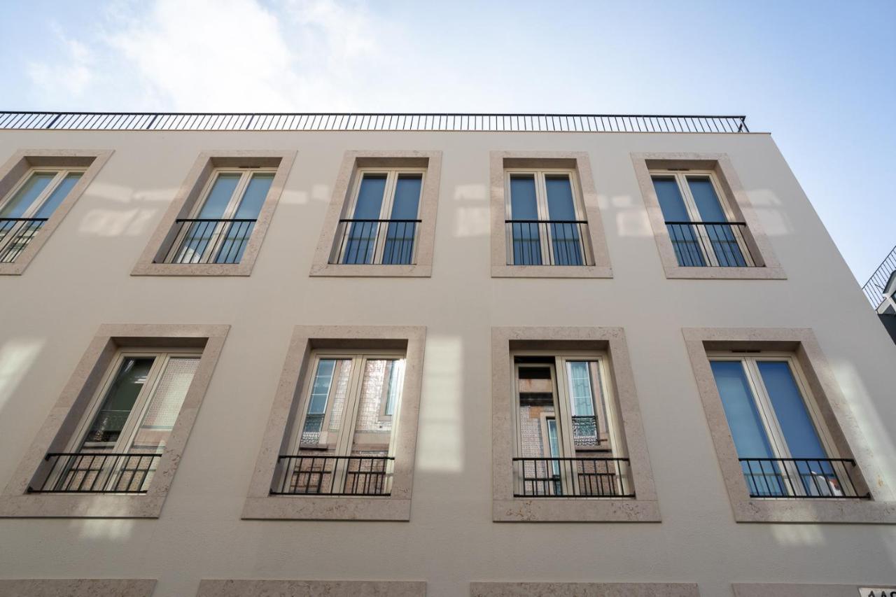 Apartment Elegant & Sophisticated Campo Ourique By Gt House *