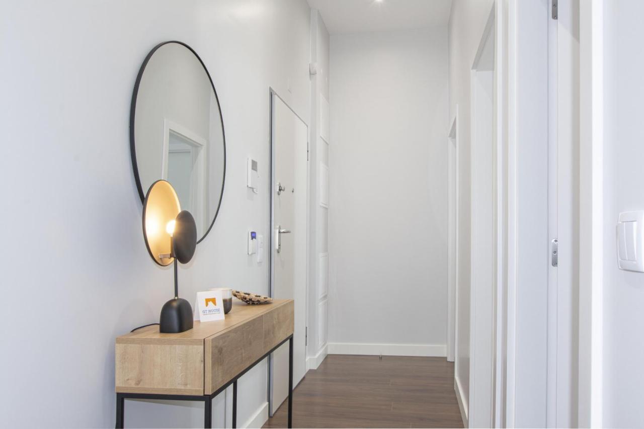 Elegant & Sophisticated Campo Ourique By Gt House Apartamento *
