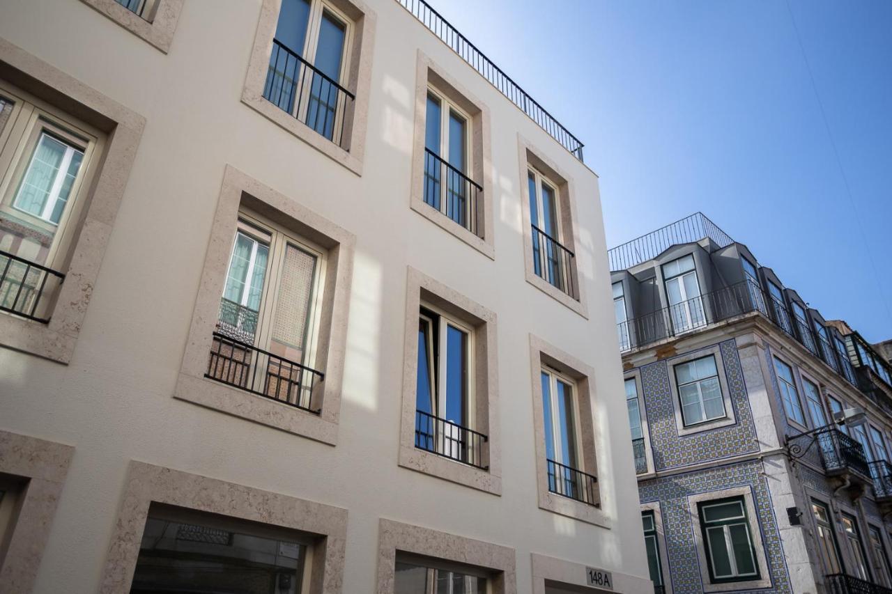 Elegant & Sophisticated Campo Ourique By Gt House Apartamento Lisboa