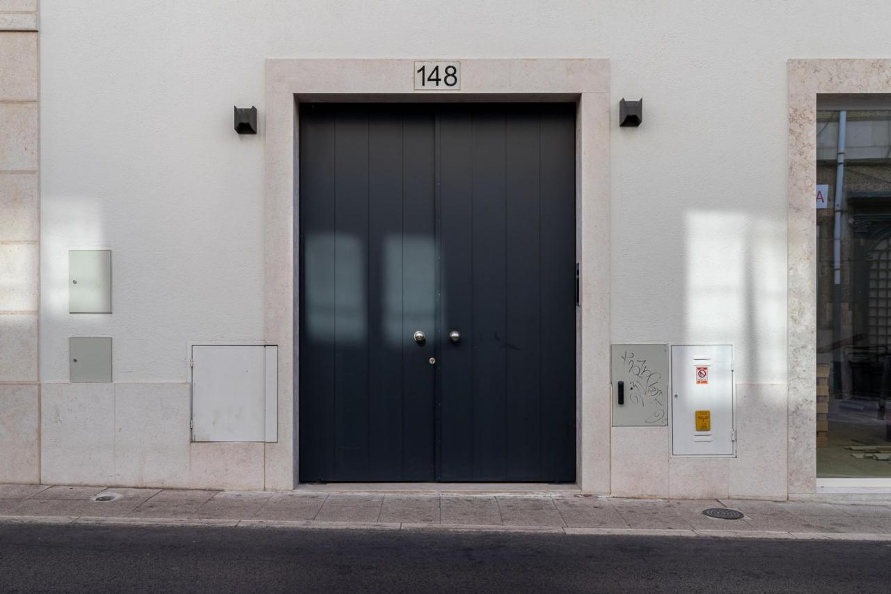 Elegant & Sophisticated Campo Ourique By Gt House Apartamento Lisboa